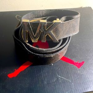 Michael Kors OS BELT